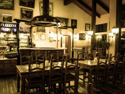 Foto: Altes Bierhaus